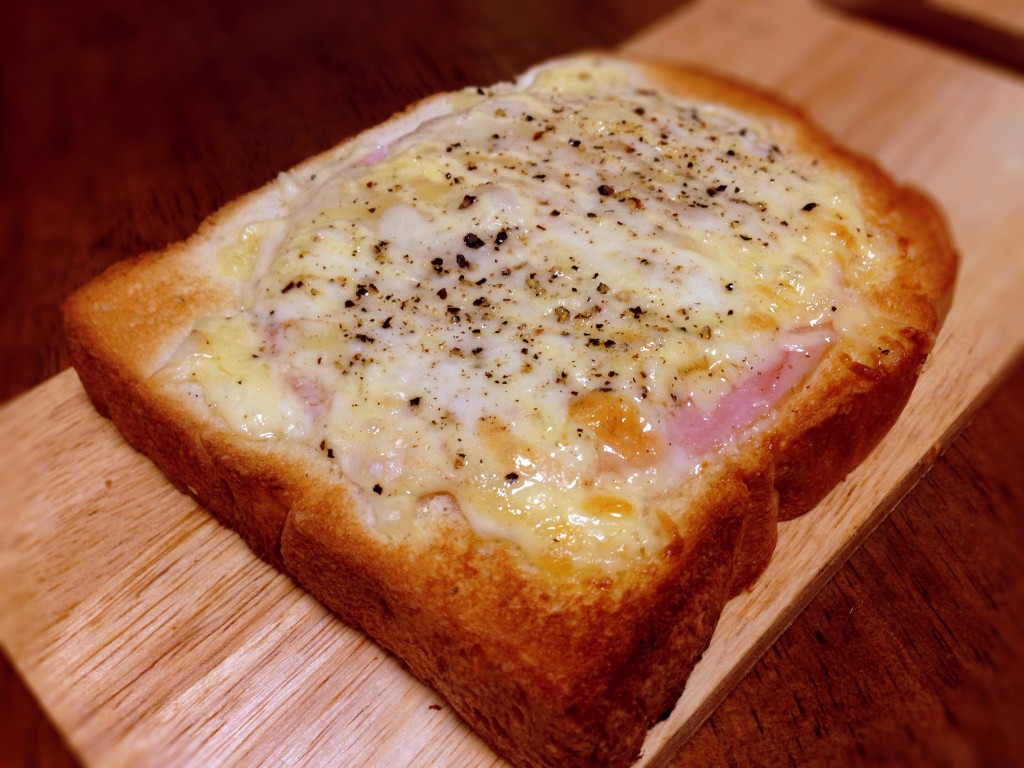 ハムチーズマヨトースト クック井上 のカンタンレシピ 飲食の求人 転職 就職なら ジョブ レストラン ハムチーズマヨトースト クック井上 のカンタンレシピ 飲食の求人 転職 就職なら ジョブ レストラン