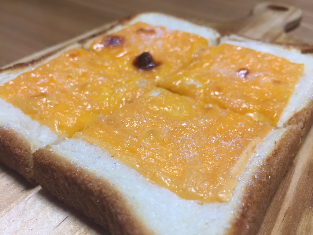 チーズケーキ食パン クック井上 のカンタンレシピ 飲食の求人 転職 就職なら ジョブ レストラン