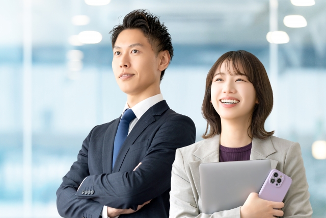 毎日更新！☆人気企業特集☆　　　手厚い手当＆高給与☆　　　　　プライベートも充実！