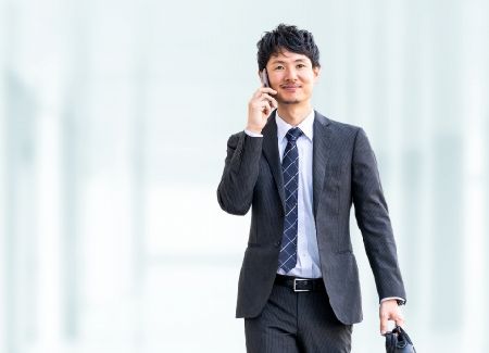 50代の転職を成功に導く！　　　＼経験者を高収入で優先採用／