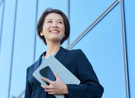 毎日更新！☆新規求人情報☆ 　スピード昇進×年収500万以上