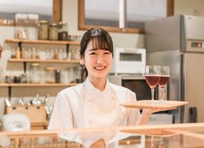 異業種・未経験でも順調に仕事が決まりました！1週間でスピード内定も