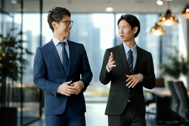 毎日更新！☆新規求人情報☆ 　スピード昇進×年収500万以上