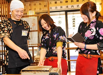 磯丸水産 千葉店 千葉県 の求人 飲食店の求人 転職 就職なら ジョブ レストラン