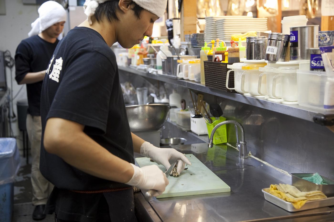 磯丸水産 新宿店 東京都 の求人 飲食店の求人 転職 就職なら ジョブ レストラン