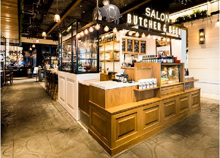 Salon Butcher Beer サロン ブッチャー アンド ビア 東京都 の求人 飲食店の求人 転職 就職なら ジョブ レストラン