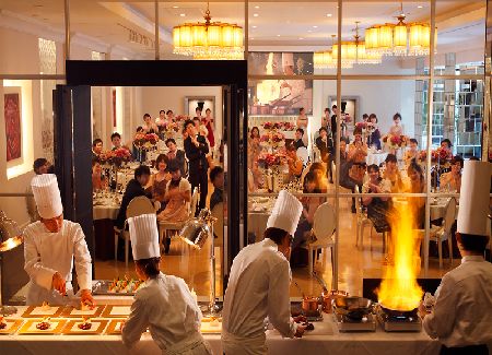 台場パラッツォ エ マーレ 東京都 の求人 飲食店の求人 転職 就職なら ジョブ レストラン