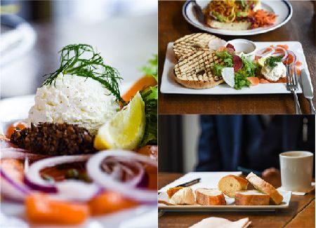 麹町カフェ 東京都 の求人 飲食店の求人 転職 就職なら ジョブ レストラン