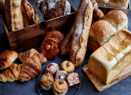 B C Bakery ビーシーベーカリー 尾久工場 東京都 の求人 飲食店の求人 転職 就職なら ジョブ レストラン