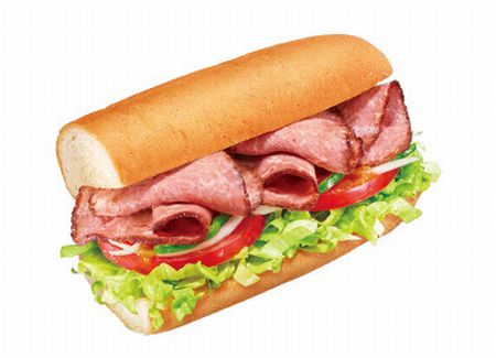 Subway サブウェイ オリナス錦糸町店 東京都 の求人 飲食店の求人 転職 就職なら ジョブ レストラン